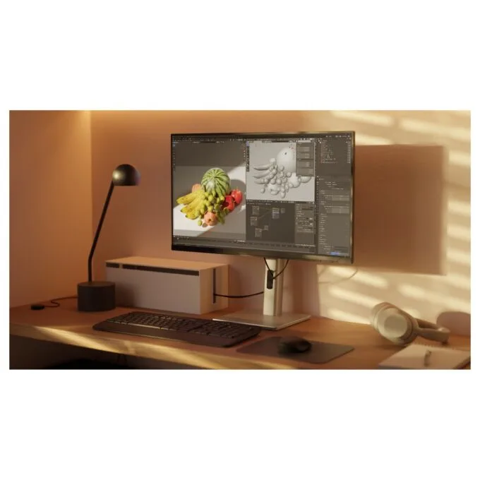 JapanNext 5K Monitor 68.58cm — image 23