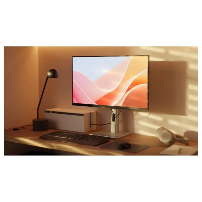 JapanNext 5K Monitor 68.58cm — image 25