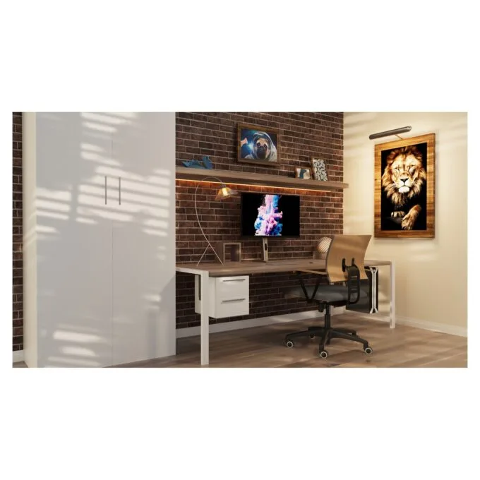 JapanNext 5K Monitor 68.58cm — image 26