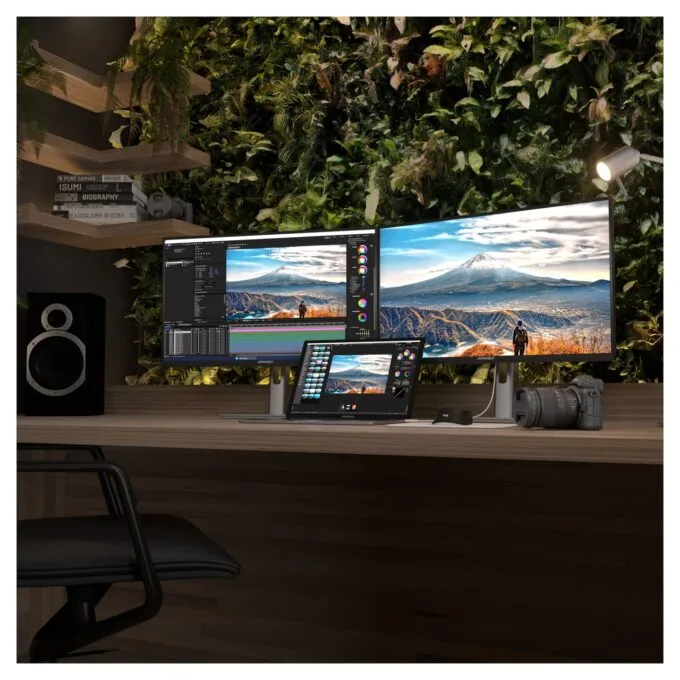 JapanNext 5K Monitor 68.58cm — image 6