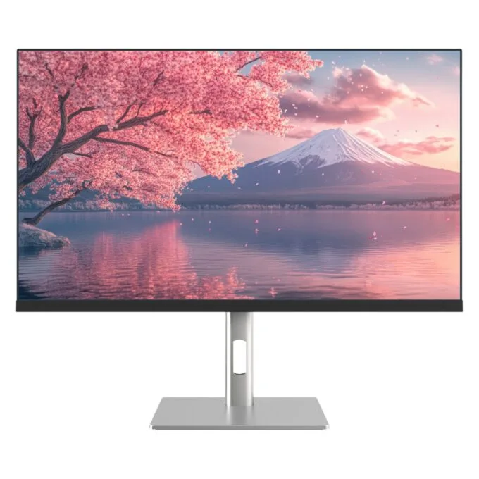 JapanNext 5K Monitor 68.58cm — image 1