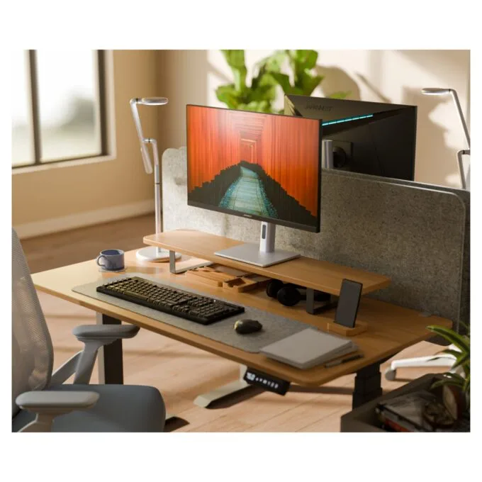JapanNext 5K Monitor 68.58cm — image 9