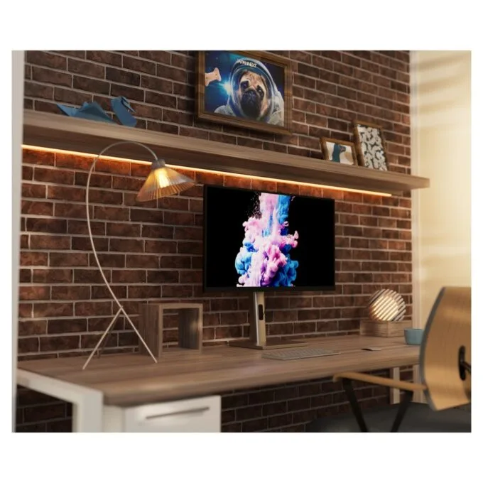 JapanNext 5K Monitor 68.58cm — image 10