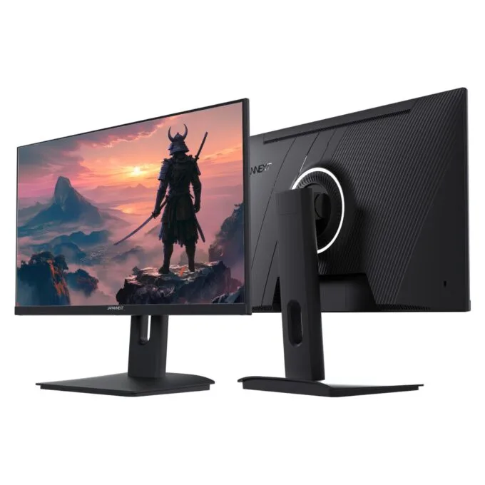 JapanNext FHD Gaming Monitor 60,452cm — image 3