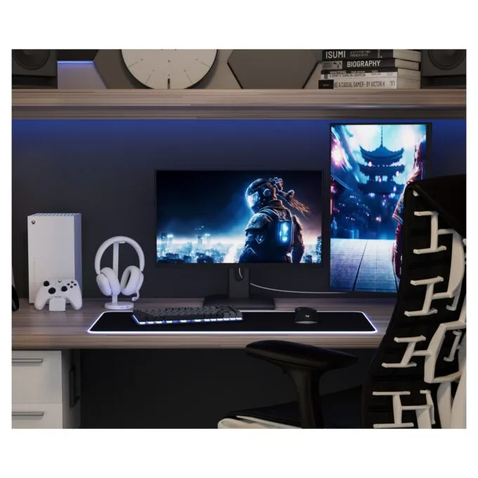 JapanNext FHD Gaming Monitor 60,452cm — image 5