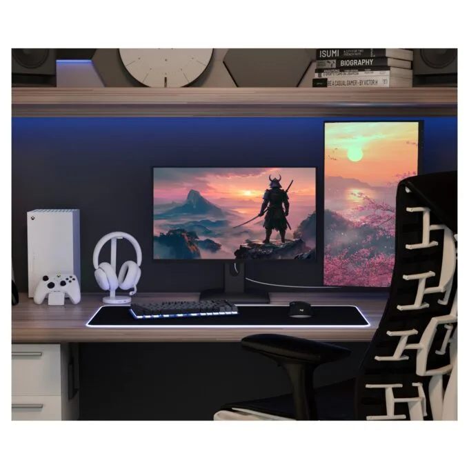 JapanNext FHD Gaming Monitor 60,452cm — image 6