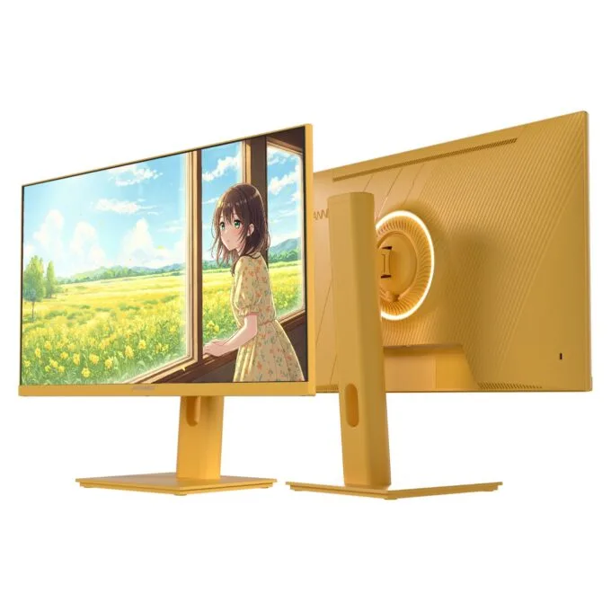 JapanNext FHD Gaming Monitor 60,45cm — image 1