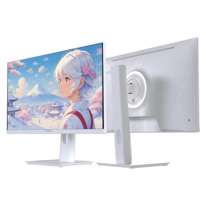 JapanNext FHD Gaming Monitor 60,45cm — image 3