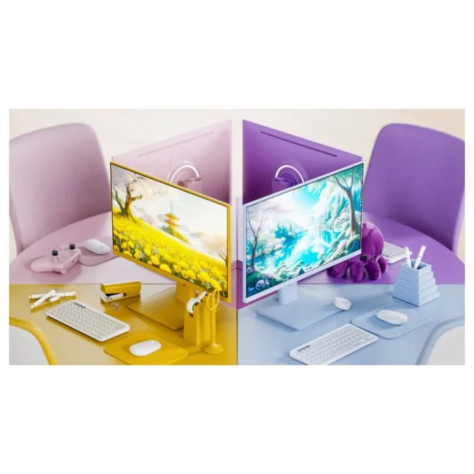 JapanNext FHD Gaming Monitor 60,45cm — image 15