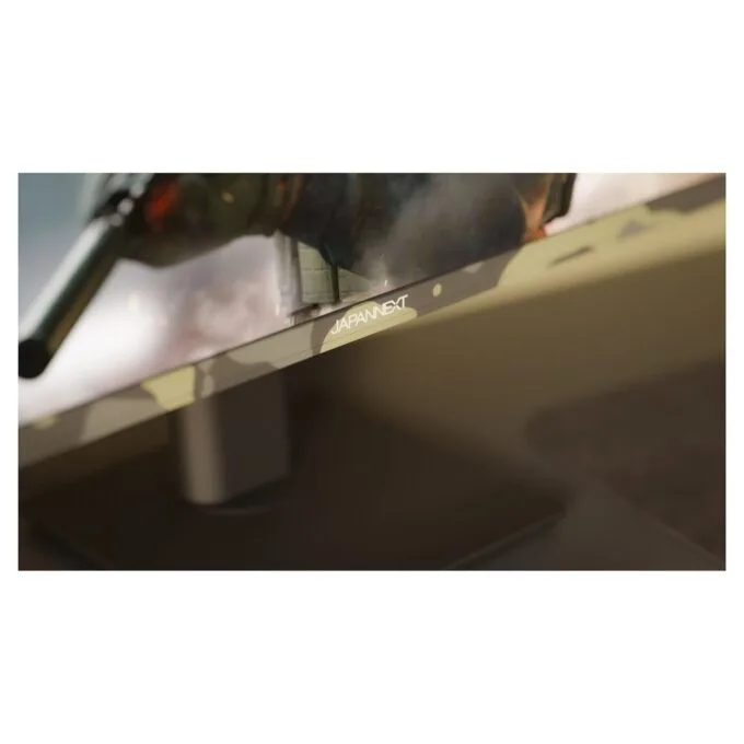 JapanNext FHD Gaming Monitor 60,45cm — image 6