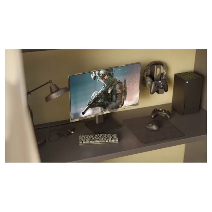 JapanNext FHD Gaming Monitor 60,45cm — image 8