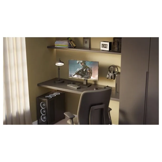 JapanNext FHD Gaming Monitor 60,45cm — image 10