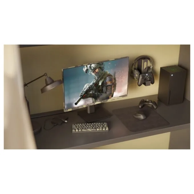 JapanNext FHD Gaming Monitor 60,45cm — image 11