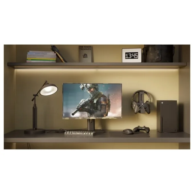 JapanNext FHD Gaming Monitor 60,45cm — image 12