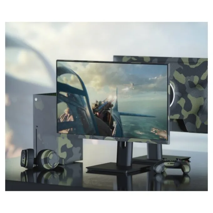 JapanNext FHD Gaming Monitor 60,45cm — image 13