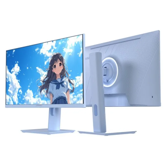 JapanNext FHD Gaming Monitor 60,45cm — image 3