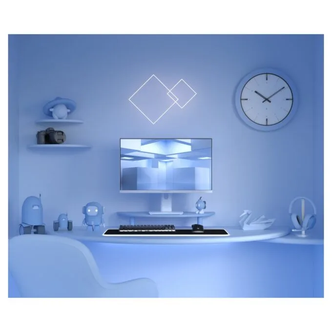 JapanNext FHD Gaming Monitor 60,45cm — image 8