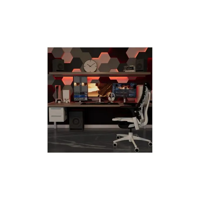 JapanNext FHD Gaming Monitor 62,23cm — image 11