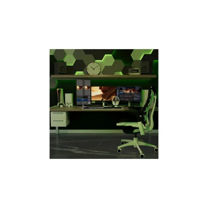JapanNext FHD Gaming Monitor 62,23cm — image 12