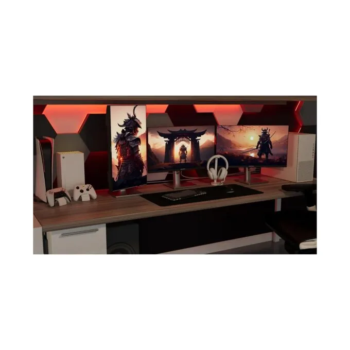 JapanNext FHD Gaming Monitor 62,23cm — image 13