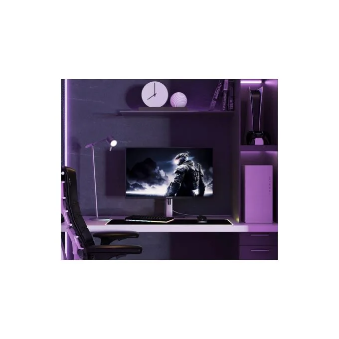JapanNext FHD Gaming Monitor 62,23cm — image 16