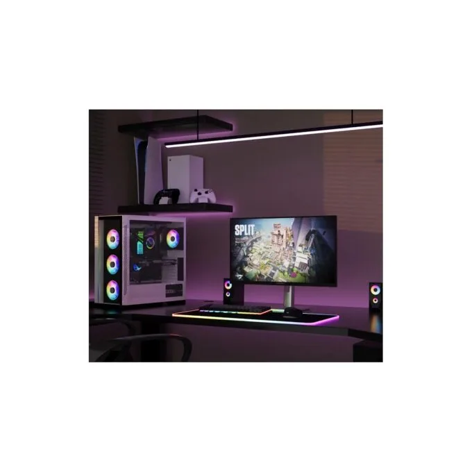 JapanNext FHD Gaming Monitor 62,23cm — image 18
