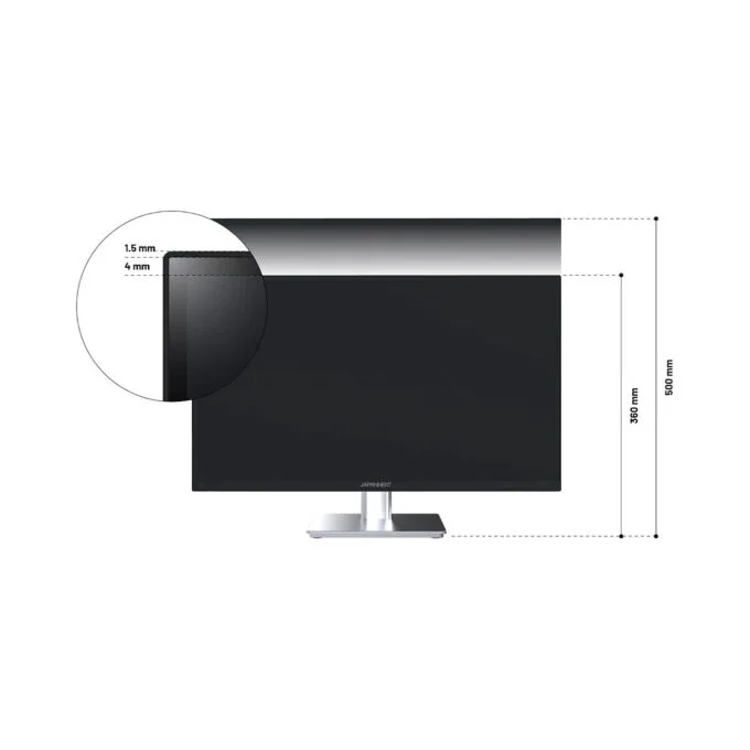 JapanNext FHD Gaming Monitor 62,23cm — image 23