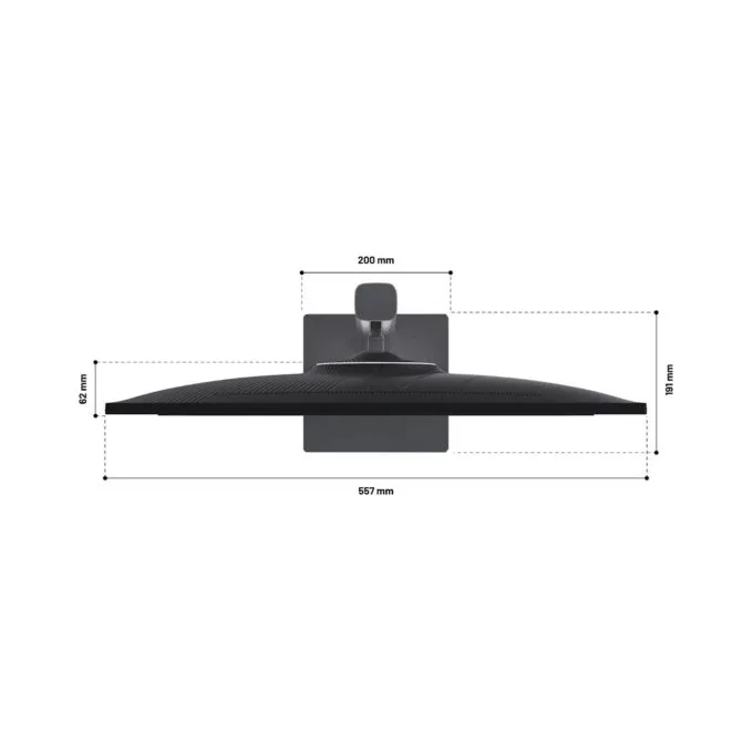 JapanNext FHD Gaming Monitor 62,23cm — image 24