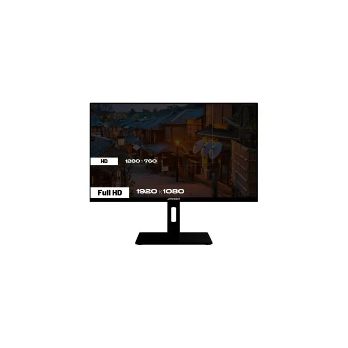 JapanNext FHD Gaming Monitor 62,23cm — image 26