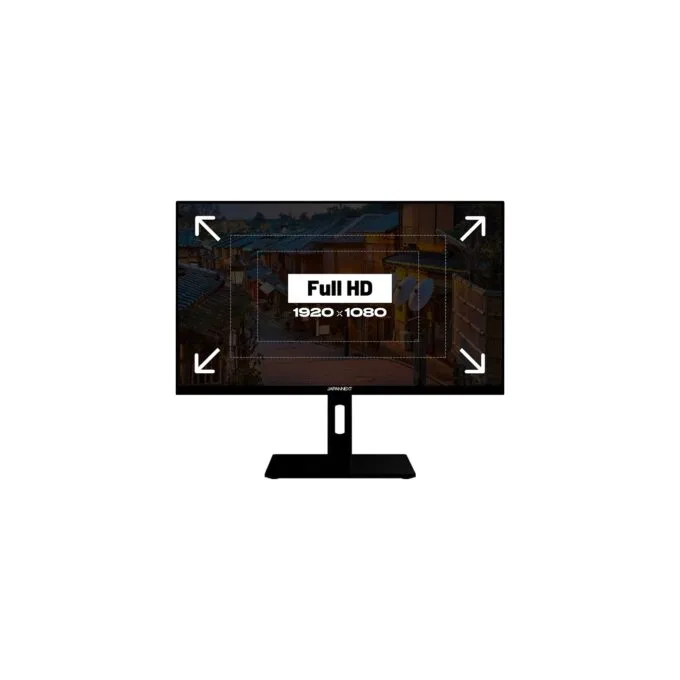 JapanNext FHD Gaming Monitor 62,23cm — image 27