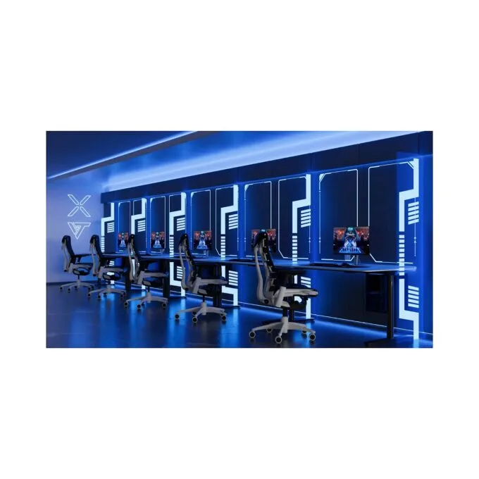 JapanNext FHD Gaming Monitor 62,23cm — image 4