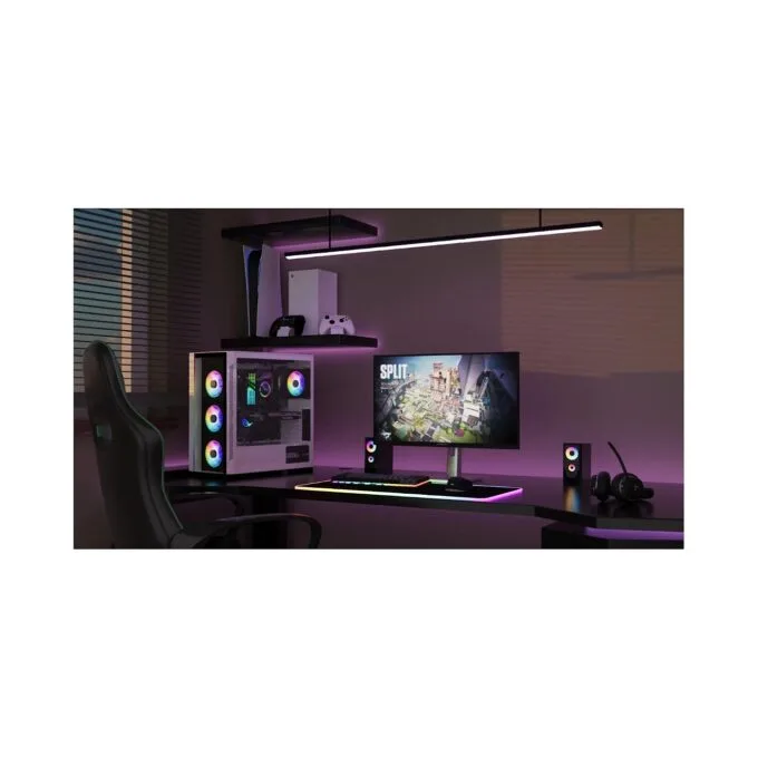 JapanNext FHD Gaming Monitor 62,23cm — image 9