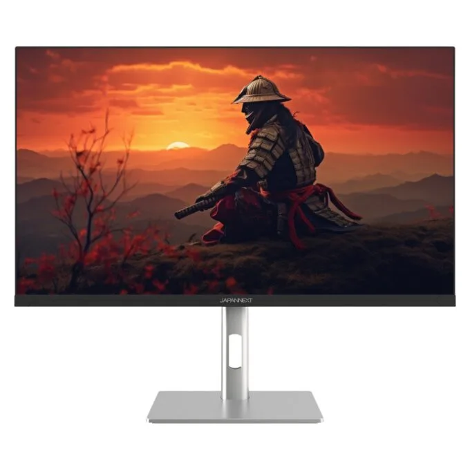 JapanNext FHD Gaming Monitor 68,58cm — image 1