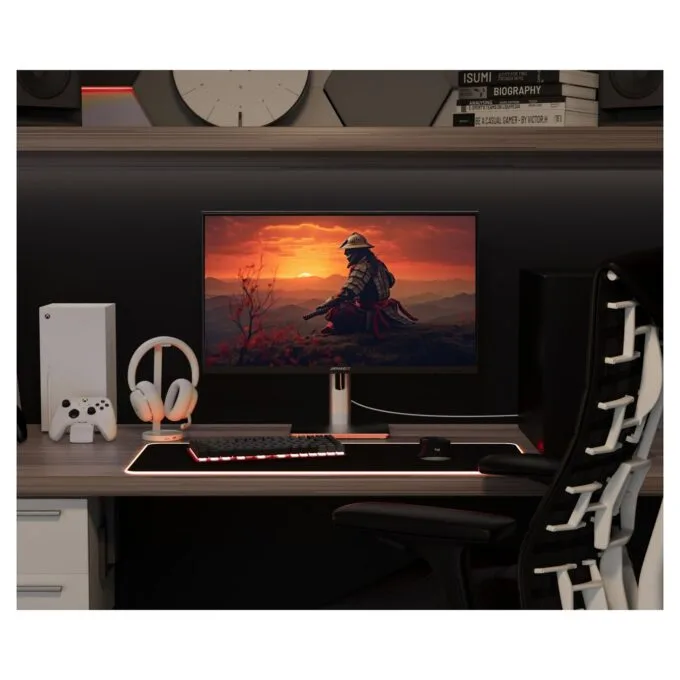 JapanNext FHD Gaming Monitor 68,58cm — image 12