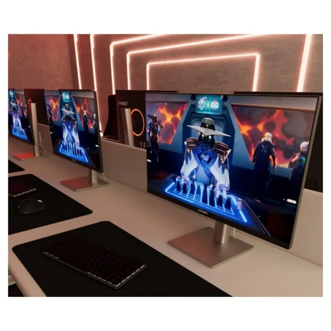 JapanNext FHD Gaming Monitor 68,58cm — image 13