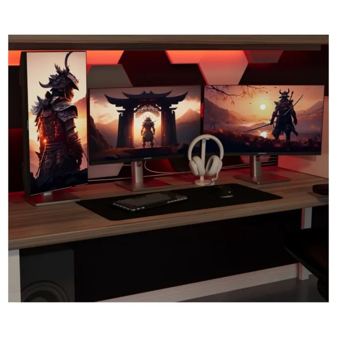 JapanNext FHD Gaming Monitor 68,58cm — image 14