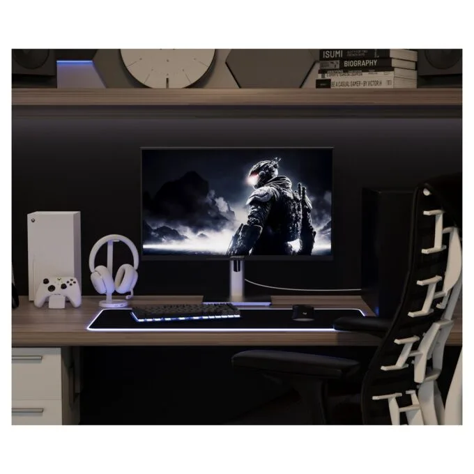 JapanNext FHD Gaming Monitor 68,58cm — image 16