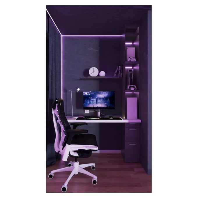 JapanNext FHD Gaming Monitor 68,58cm — image 18