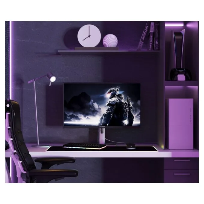 JapanNext FHD Gaming Monitor 68,58cm — image 19