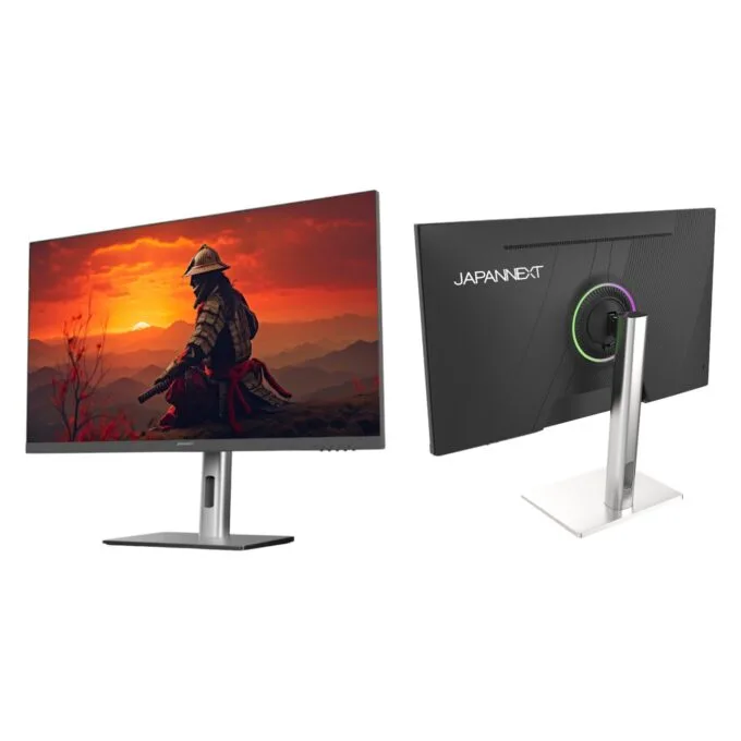 JapanNext FHD Gaming Monitor 68,58cm — image 3