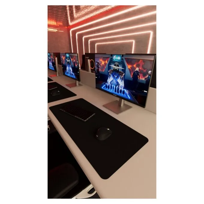 JapanNext FHD Gaming Monitor 68,58cm — image 6