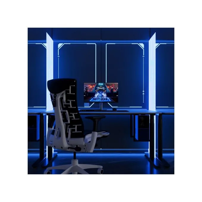 JapanNext FHD Gaming Monitor 68,58cm — image 7