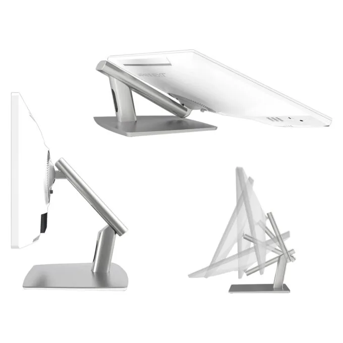 JapanNext FHD Touchscreen Monitor 54.61cm — image 4