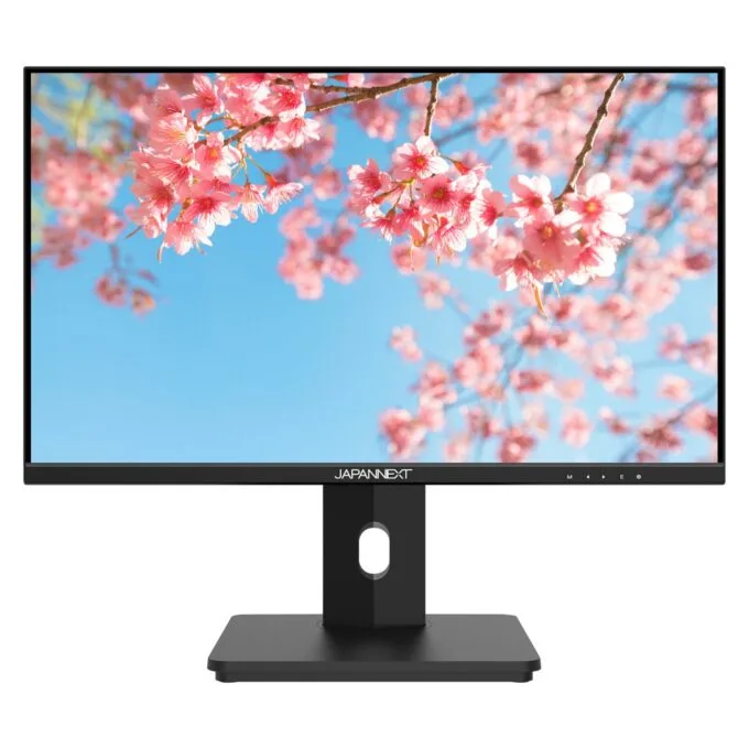 JapanNext FULL HD Monitor 54.6cm — image 2