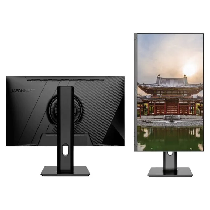 JapanNext FULL HD Monitor 60.5cm — image 2