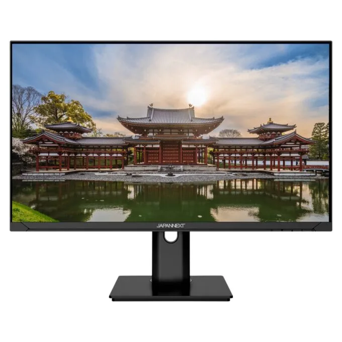 JapanNext FULL HD Monitor 60.5cm — image 11