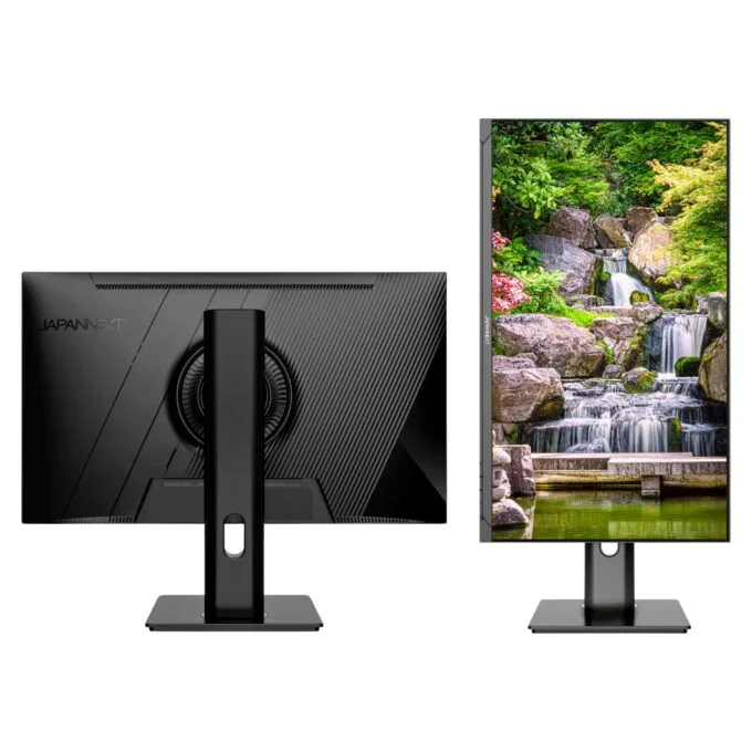 JapanNext FULL HD Monitor 60.5cm — image 5