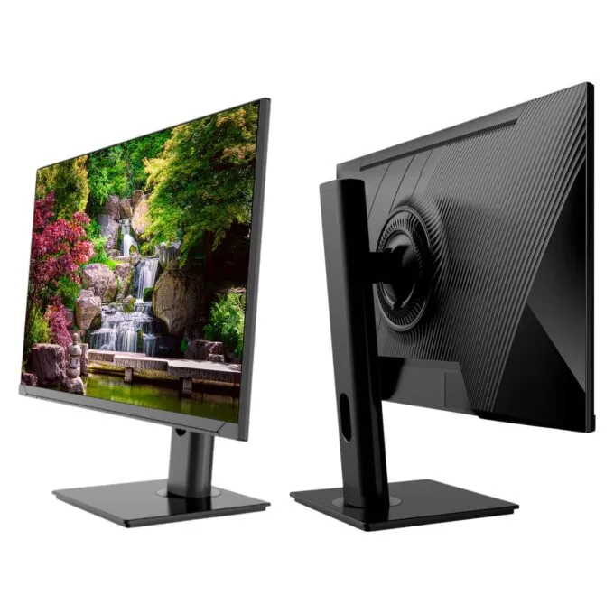 JapanNext FULL HD Monitor 60.5cm — image 6