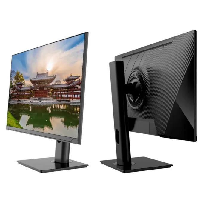 JapanNext FULL HD Monitor 60.5cm — image 10