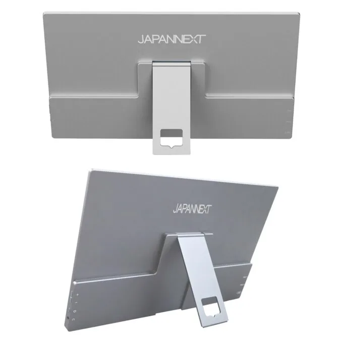 JapanNext FULL HD Touchscreen Monitor 39.6 cm — image 11